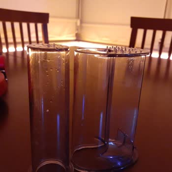 Fakir Mutfak Robotunda Tehlikeli Plastik Parça Sorunu