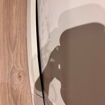 Sur Yapı Su Sızıntısı ve Oluşan Hasarların Garanti Kapsamında Onarılmasını Talep Ediyorum