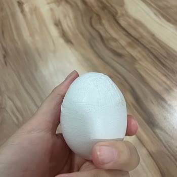 Keskinoğlu Yumurtada Alışılmadık Kabuk Deseni Ve Şekil Bozukluğu Sorunu