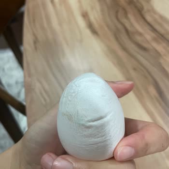 Keskinoğlu Yumurtada Alışılmadık Kabuk Deseni Ve Şekil Bozukluğu Sorunu