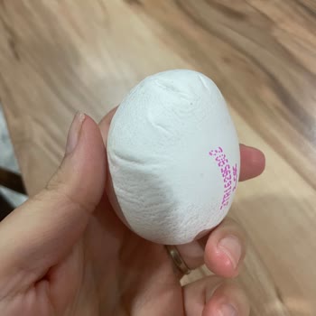 Keskinoğlu Yumurtada Alışılmadık Kabuk Deseni Ve Şekil Bozukluğu Sorunu