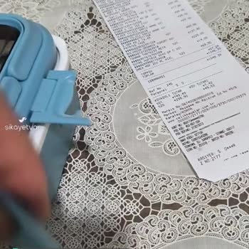 Karaca Fusca Beslenme Kabı Parça Sıkıntısı!
