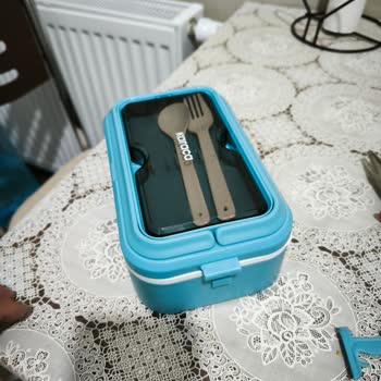 Karaca Fusca Beslenme Kabı Parça Sıkıntısı!