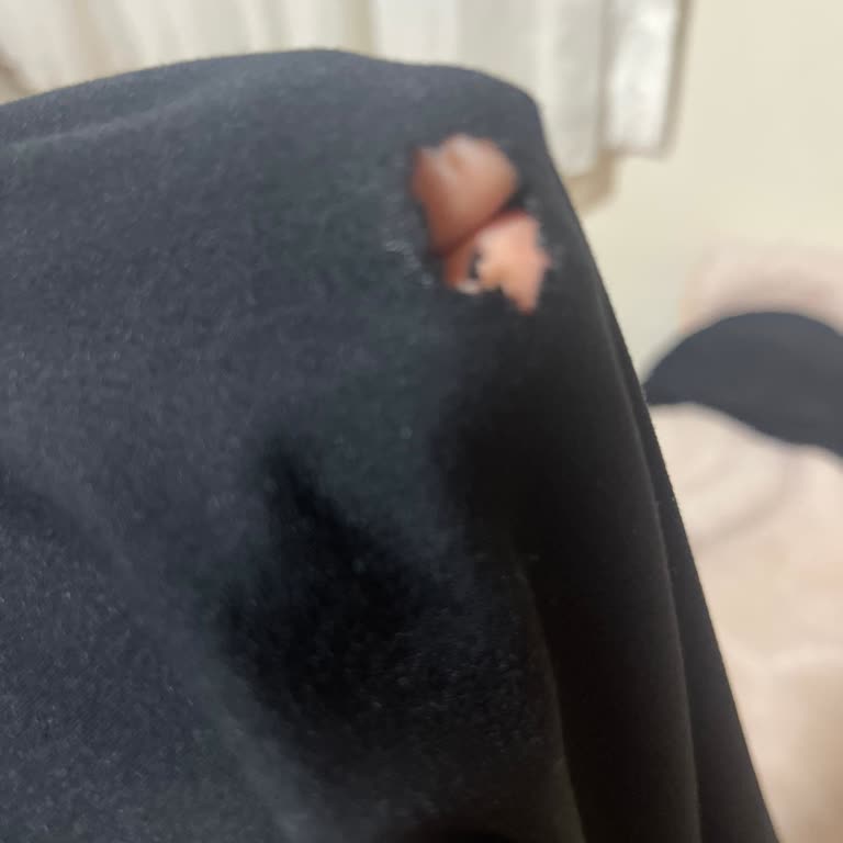 Satın Aldığım Taytın Kalitesizliği Ve Mağaza İlgisizliği