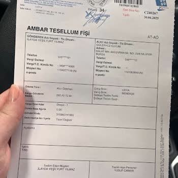 Kayıp Bilezik İçin Altı Aydır Çözüm Sunulmuyor Mağduriyetim Devam Ediyor