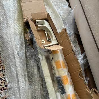 Yanlış Ve Eksik Gönderilen Tente İçin Çözüm Sunulmuyor, Müşteri Mağdur Ediliyor