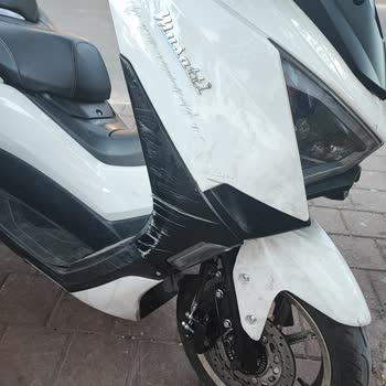 Garanti Kapsamındaki Motosikletimde Ciddi Arıza Ve Mağduriyet