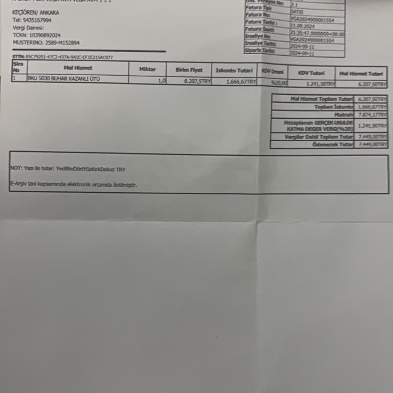 Beko Buhar Kazanlı Ütüde Sürekli Arıza Ve Çözülmeyen Sorunlar