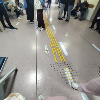 Sivas Sigorta Hastanesi Acilde Uzun Bekleme Ve İlgisizlik Mağduriyeti