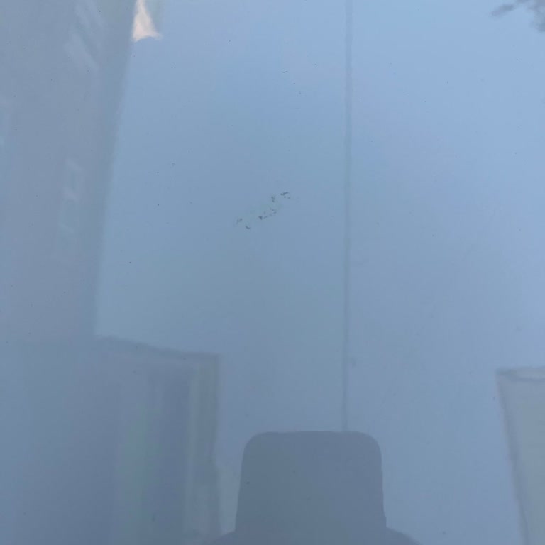 Sıfır Opel Combo Aracımda Tavan Boya Dökülmesi Ve Çözüm Bulunamaması