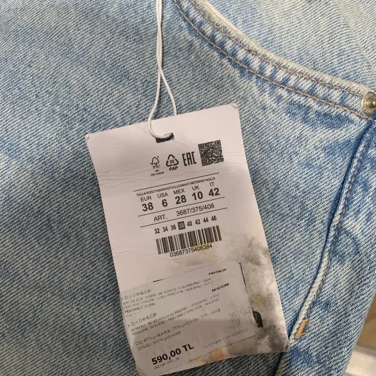 Aynı Üründe Fiyat Farkı Ve Olumsuz Mağaza Yaklaşımı