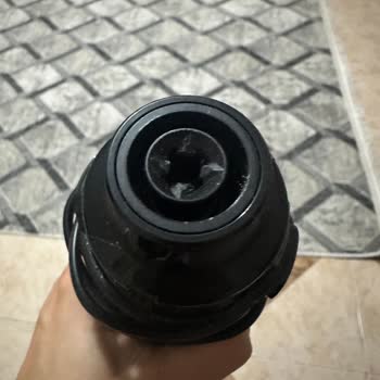 Yeni Aldığım Blender Üçüncü Kullanımda Eridi Garanti Dışı Bırakıldı