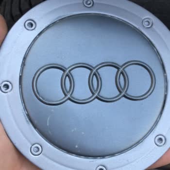 Aksoy Plastik Jant Göbeği Kırık ve Hatalıydı