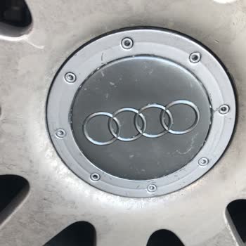 Aksoy Plastik Jant Göbeği Kırık ve Hatalıydı