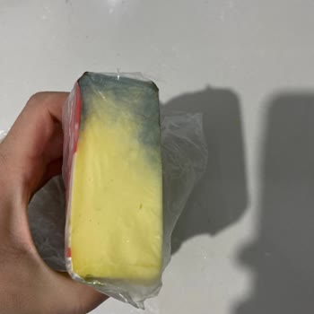 Aldığım Ekici Kaşar Peynirinde Küf Oluştu Mağduriyetimin Giderilmesini İstiyorum