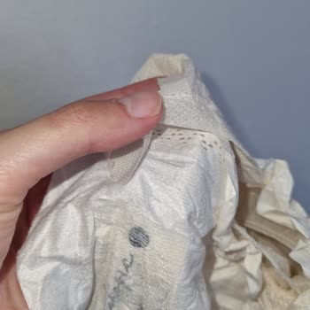 Sleepy Bebek Bezi Sızıntı Ve Bant Sorunu: Gece Kullanılamıyor