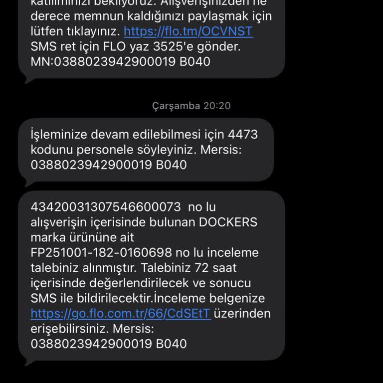 Yağmurda Su Alan Ayakkabıma Çözüm Sunulmadı