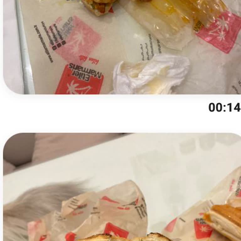 Hijyen Sorunu Ve Eksik İade: Ücretimin Tamamını İstiyorum!