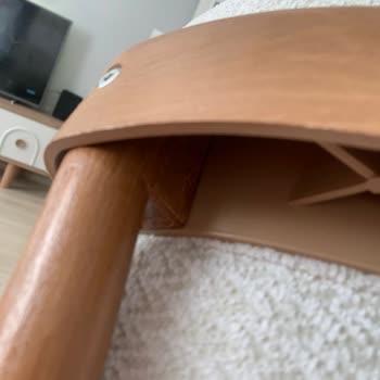 Modalife'dan Aldığım Mobilyalarda Montaj Hataları Ve Yetersiz Müşteri Hizmeti