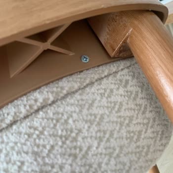 Modalife'dan Aldığım Mobilyalarda Montaj Hataları Ve Yetersiz Müşteri Hizmeti