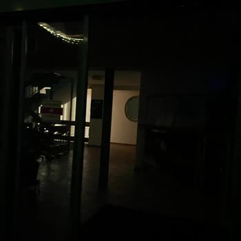 Terk Edilmiş Ve Güvensiz Otelde Yaşanan Mağduriyet Ve İade Talebi