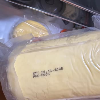 Son Kullanım Tarihi Geçmemiş Üründe Bozuk Koku Ve İade Talebi