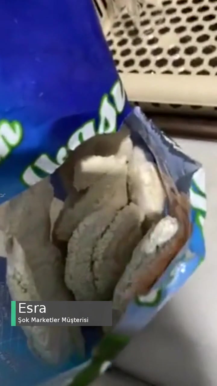 Şok Marketler İnci Soğan Halkasının Hali! videonun kapak resmi