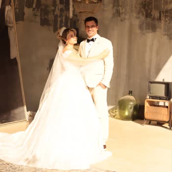 Düğün Fotoğraflarımız Kalitesiz Ve İlgisiz Hizmetle En Özel Günümüz Mahvoldu