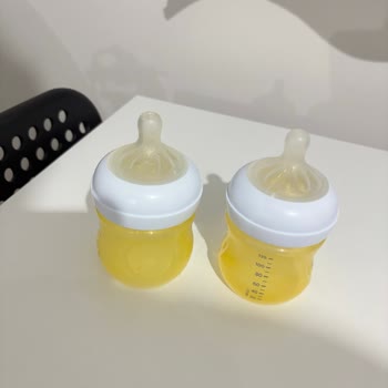 Philips Avent Biberon Hem Sesli Hem Temizlenmiyor, Çözüm Yok!