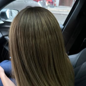 Saçım Yandı, Ekstra Ücret Talep Edildi Ve Saygısız Davranışlarla Karşılaştım!