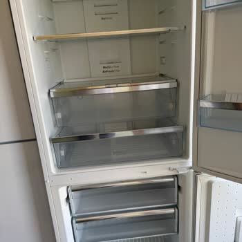 Bosch KGN57A00NE Buzdolabında Kronik Soğutma Sorunu Ve Yüksek Tamir Maliyeti