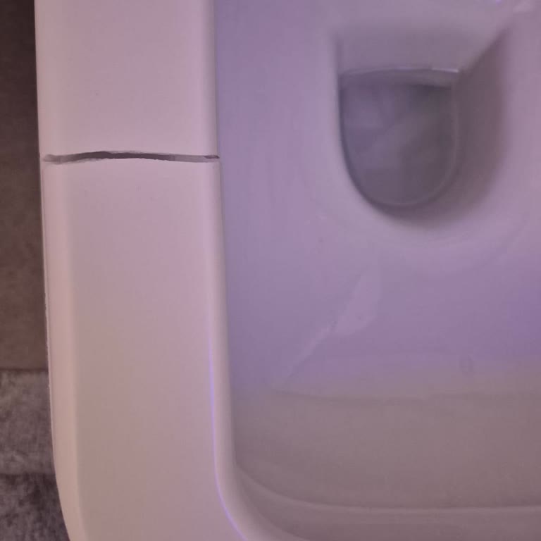 Klozet Kapaklarının Sık Kırılması Ve Yetersiz Yedek Parça Desteği