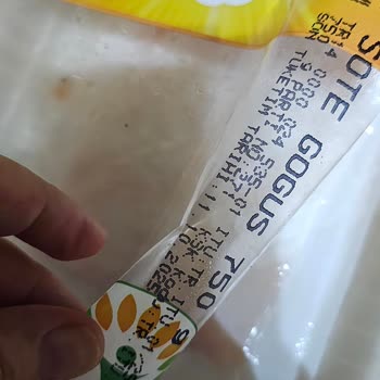 Eksik Gramaj Ve Kupon Haklarının İadesinde Sorun Yaşıyorum