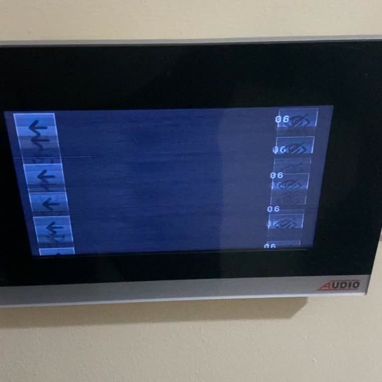 Arızalı Diyafon Ve Müşteri Hizmetlerinden Hakaret İçeren Yaklaşım Mağduriyeti