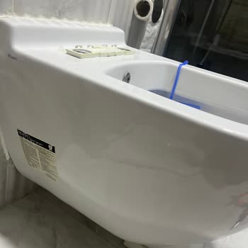 Newarc Klozet Menteşe Arızası Garanti Kapsamı Dışında Bırakıldı Yedek Parça Yok