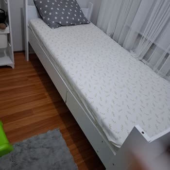 Çocuklar İçin Alınan Ranzanın Defalarca Kırılması Ve Güvenlik Endişesi