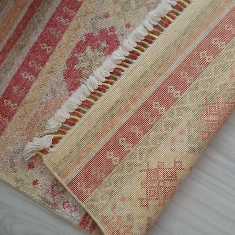 Halı Yıkama Sonrası Renk Solması Ve İlgisizlik Mağduriyeti