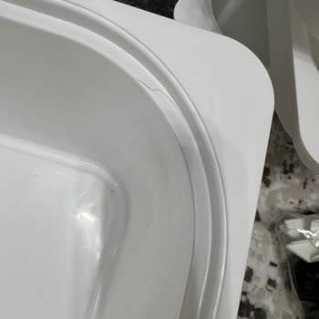 Kırık Ürün, Eksik Teslimat Ve Geciken Para İadesi Nedeniyle Mağduriyet