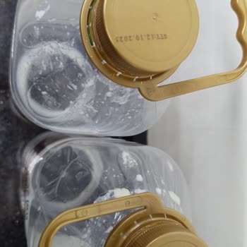 Bozuk Süt Satışı Ve İade Talebi