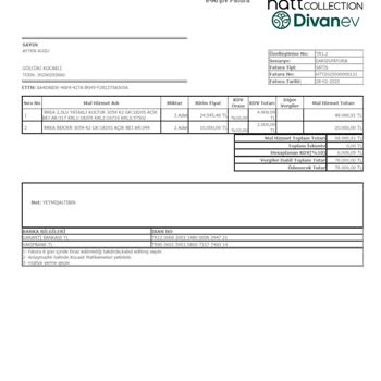 Kısa Sürede Çöken Koltuk Ve Yetersiz Servis Sonrası Mağduriyet