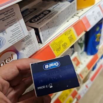 Son Kullanma Tarihi Geçmiş Ürünler Rafta Satılıyor!