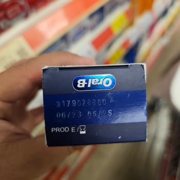 Son Kullanma Tarihi Geçmiş Ürünler Rafta Satılıyor!