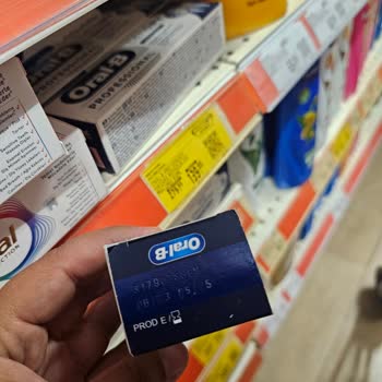 Son Kullanma Tarihi Geçmiş Ürünler Rafta Satılıyor!