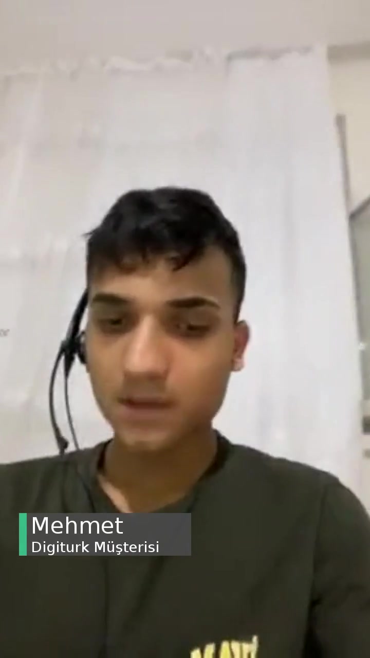 Digiturk Bağlantı Problemi videonun kapak resmi