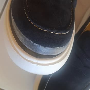 Kısa Sürede Hasar Gören Ayakkabıya Para İadesi Talebi