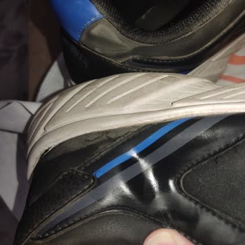 Kısa Sürede Deforme Olan Ayakkabıya Garanti Reddi Mağduriyeti