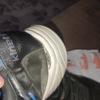 Kısa Sürede Deforme Olan Ayakkabıya Garanti Reddi Mağduriyeti