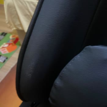 Sıfır Oyuncu Koltuğu Hasarlı Geldi, Değişim Talep Ediyorum