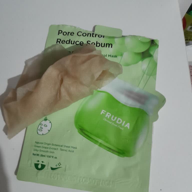 Yüz Maskesi Cildimde Yanma Yaptı Son Kullanma Tarihi Ambalajda Yok