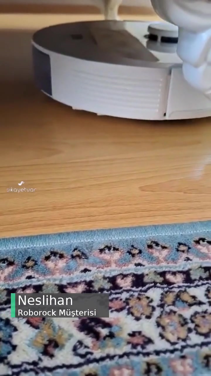 Roborock  Q8 Max Arızası videonun kapak resmi